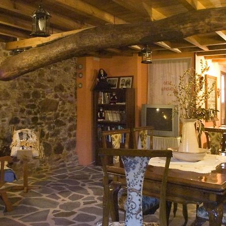 Casa Rural A Pasada Седейра Екстериор снимка