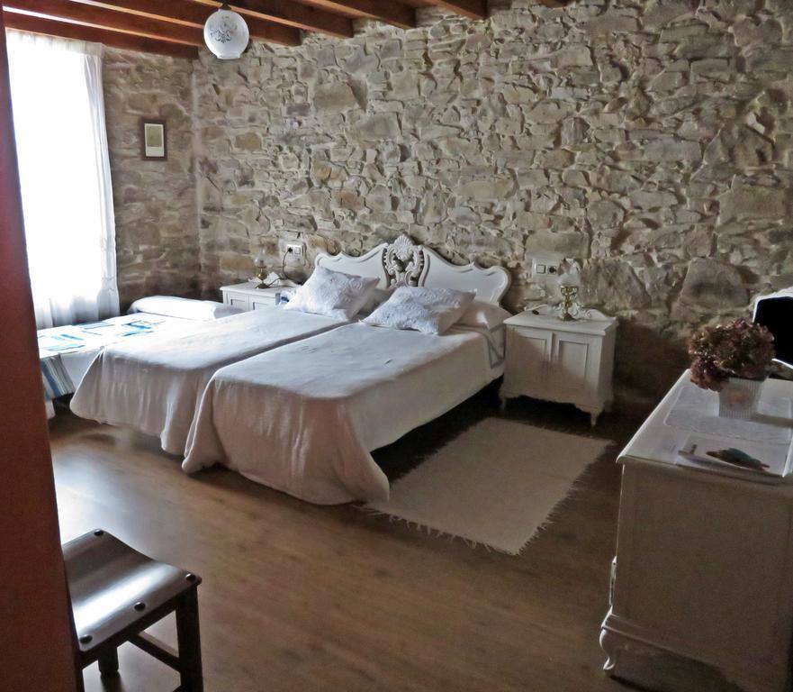 Casa Rural A Pasada Седейра Стая снимка