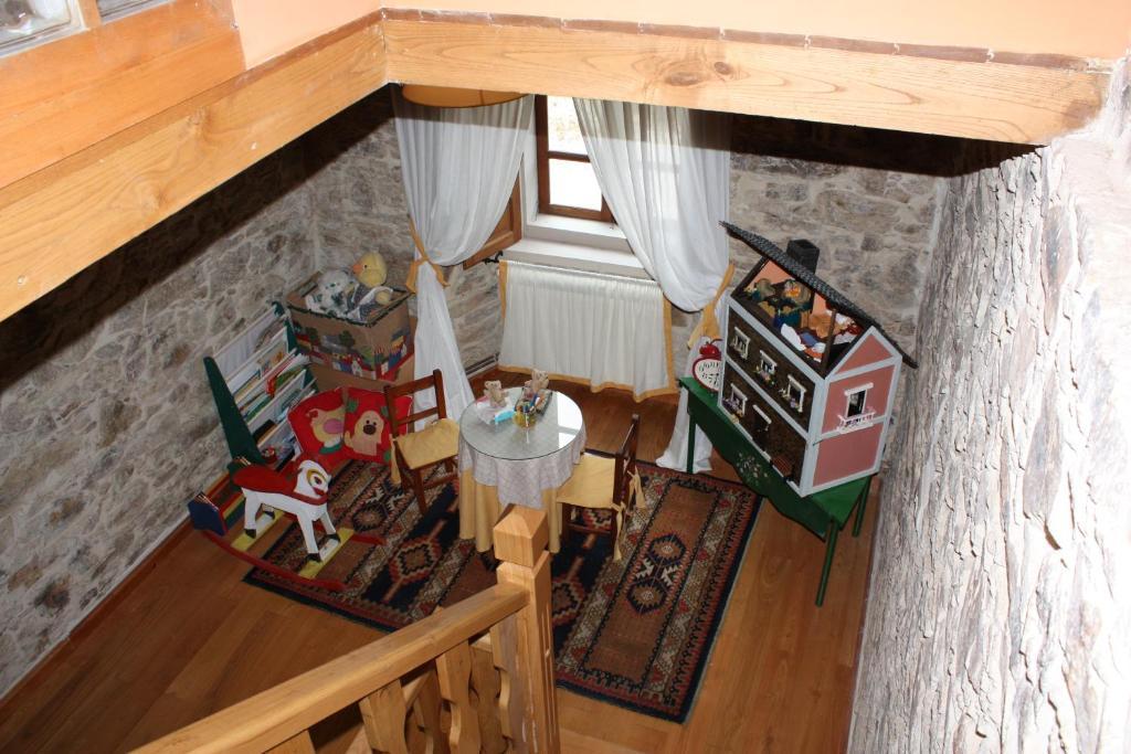 Casa Rural A Pasada Седейра Екстериор снимка